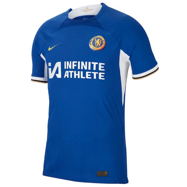 Camiseta Chelsea Primera Equipación 2023/2024
